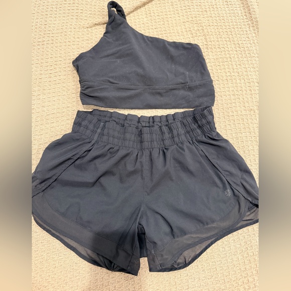 Athleta sports set Sz S - Picture 2 of 6